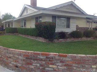 23043 Burton St, Canoga Park, CA