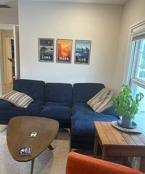 28 Franklin Pl #3 — Photo 12