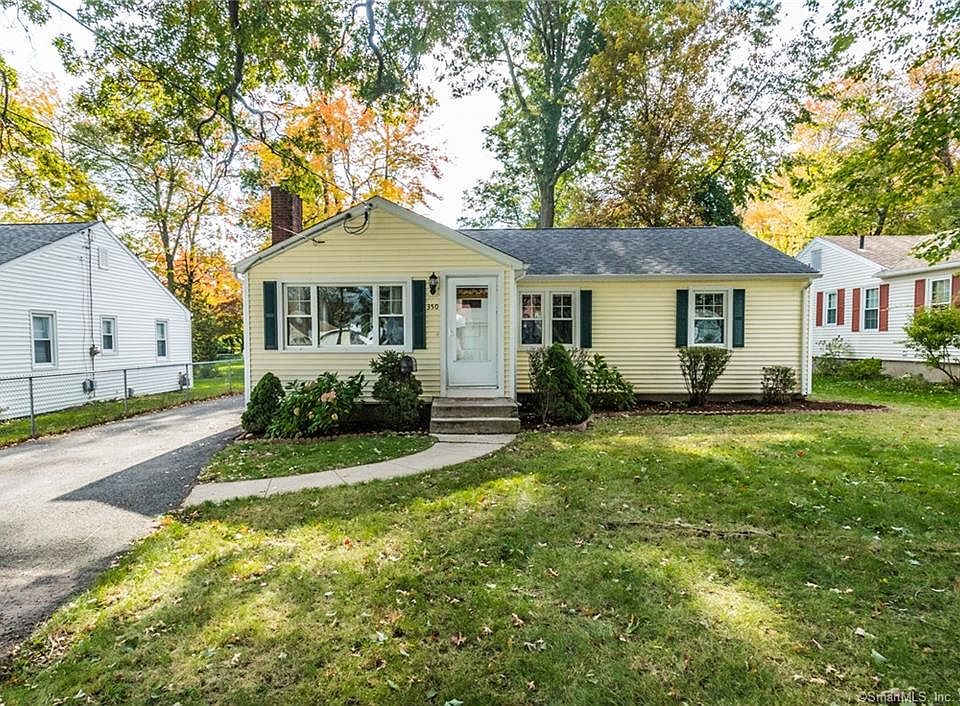 350 Brimfield Rd, Wethersfield, CT 06109 Zillow