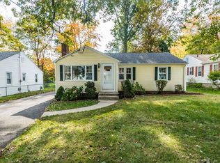 350 Brimfield Rd, Wethersfield, CT 06109