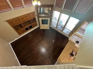 1611 Redcedar Dr, Wylie, TX 75098