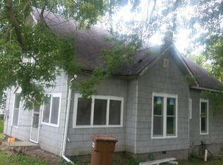 120 E Elm St, Westfield, IL 62474