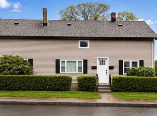 329 South St UNIT 1W, Somerset, MA 02726