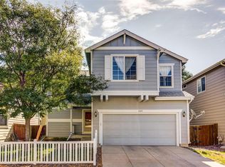 1268 S Beeler Ct, Denver, CO 80247
