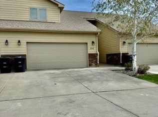 215 Boston Hill Rd, Billings, MT 59102