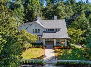 6426 Three Chopt Rd, Richmond, VA 23226