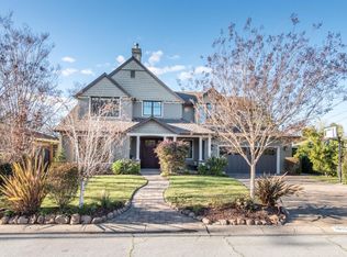 16151 Escobar Ave, Los Gatos, CA
