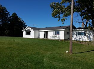 5400 Dickerson Rd, Akron, MI 48701