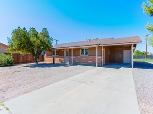336 S Weaver Dr, Apache Junction, AZ 85120