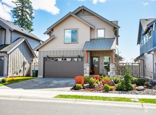 647 Springside Ln, Bellingham, WA 98226