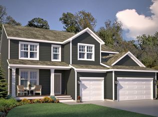 4451 124th Ln NE, Blaine, MN 55449