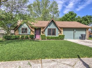 11922 Ashcroft Dr, Houston, TX 77035