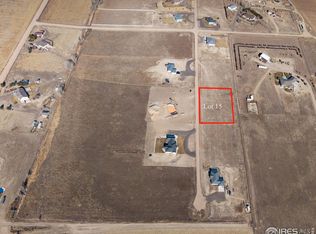 0 McR #21.3, Fort Morgan, CO 80701