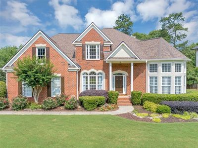 1487 Monarch Ct, Marietta, GA, 30062