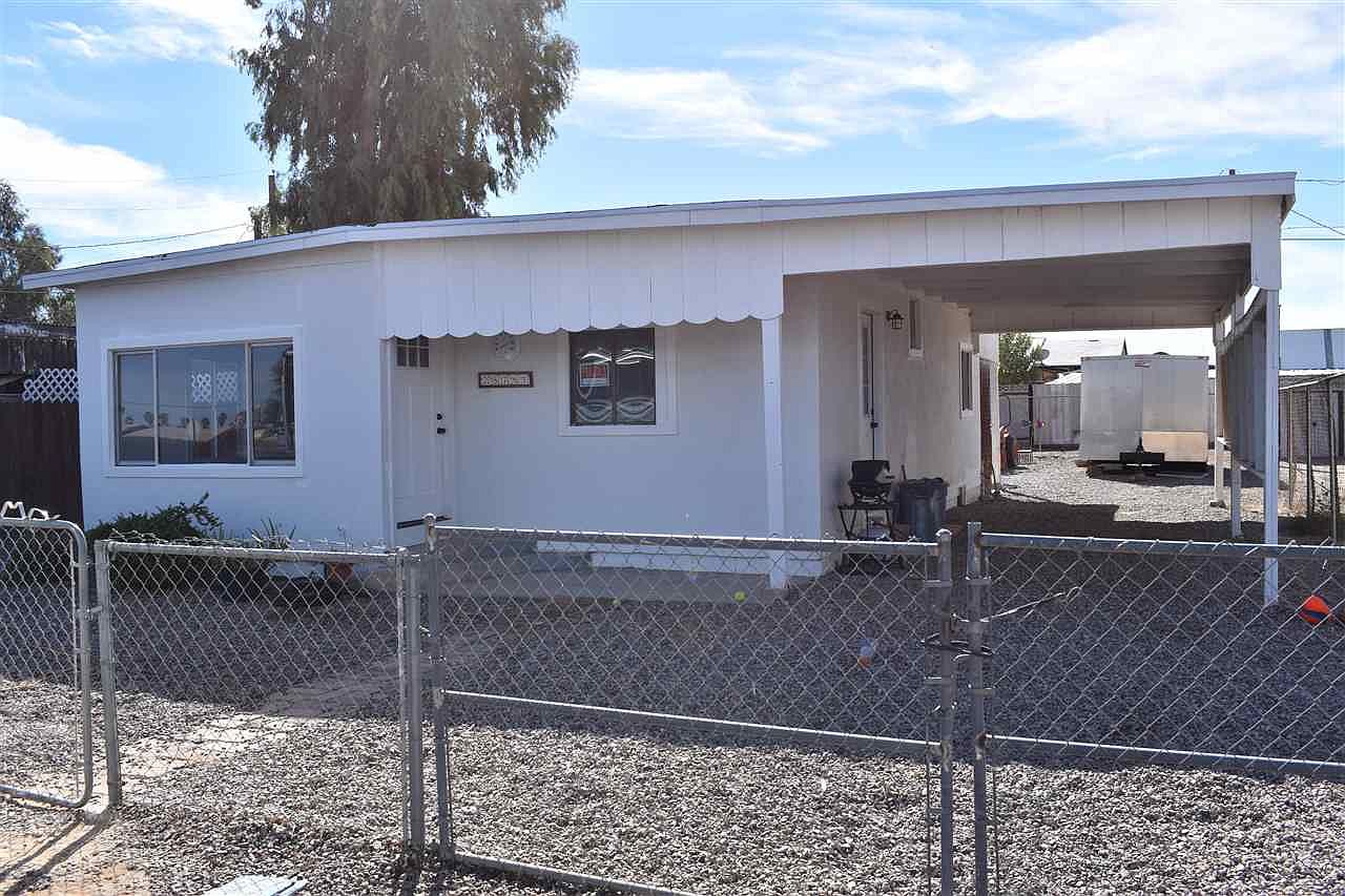 28781 S Arizona Ave, Wellton, AZ 85356 Zillow