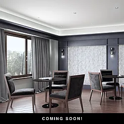 Rented by The Monterey