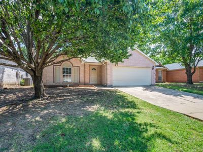 507 Blueberry Hill Ln, Mansfield, TX, 76063