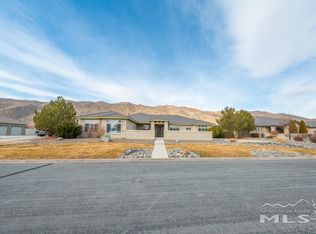 11845 Canyon Dawn Dr, Sparks, NV 89441