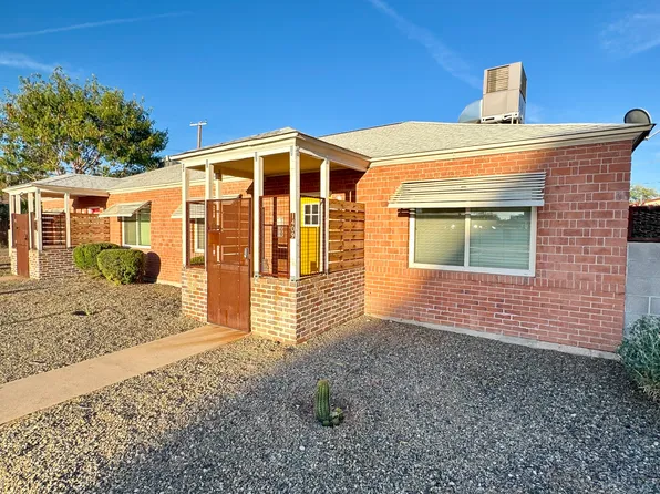 1409 N 5th St, Phoenix, AZ 85004