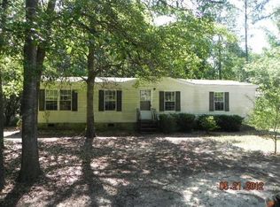 3598 Dearing Acres Rd, Dearing, GA 30808