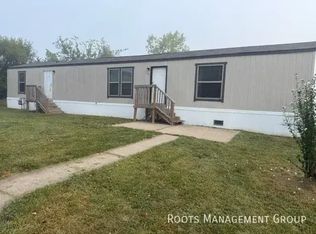 3831 SW South Park Ave LOT C2, Topeka, KS 66609