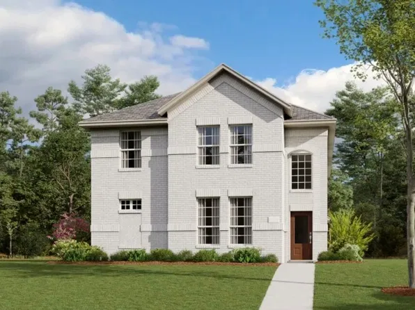 4316 Hibiscus Holw, Mesquite, TX 75181