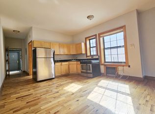 1140 Saint Johns Pl APT 21, Brooklyn, NY 11213