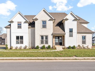 1159 Chagford Dr, Clarksville, TN, 37043