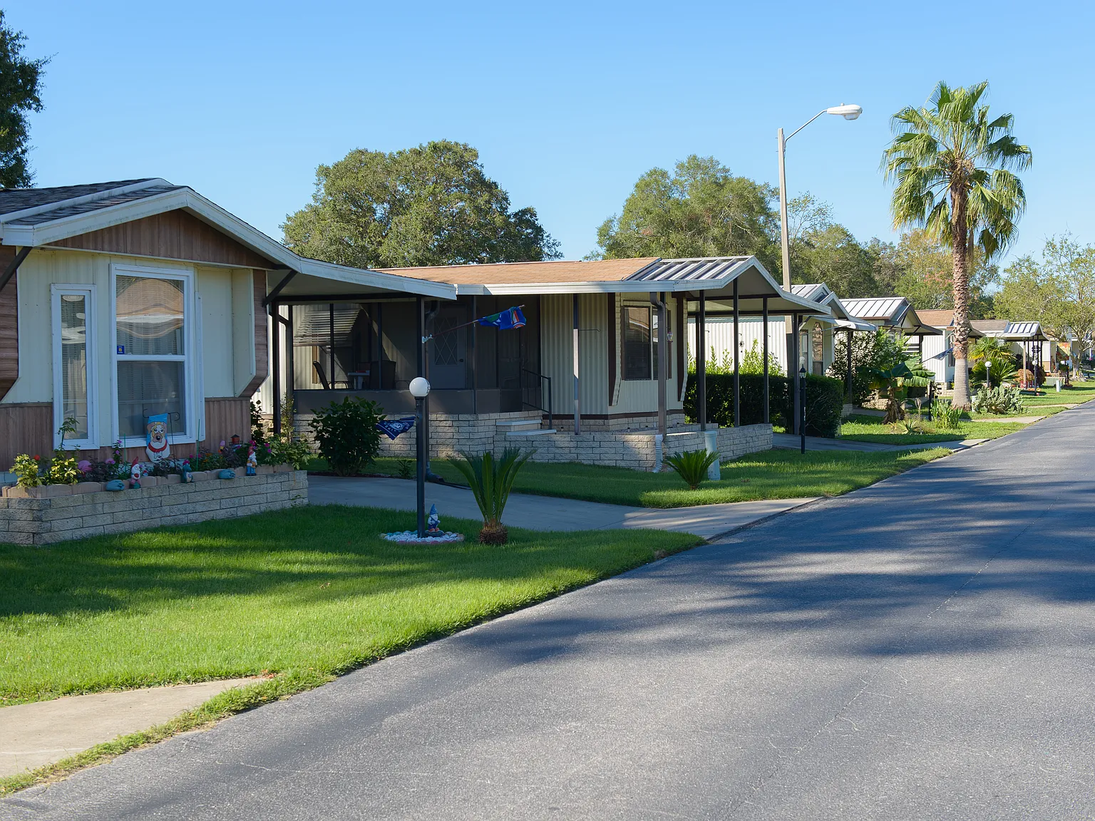 Paddock Park South — Photo 4