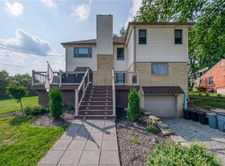 4870 Rittenhouse Rd, Bethel Park, PA 15102