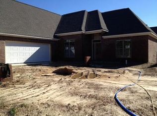 101 Marion Dr, Clinton, MS 39056