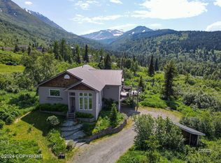 13551 Spendlove Dr, Anchorage, AK 99516