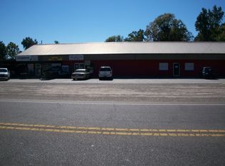 814 Lumberton Rd, Columbia, MS 39429