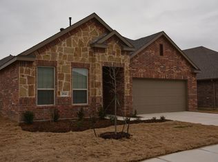 2516 Jill Creek Dr, Little Elm, TX 75068