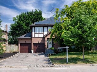 29 Westbourne Ct, Richmond Hill, ON L4E2K8