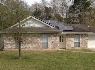 183 W Cherrywood Ln, Pearl River, LA 70452