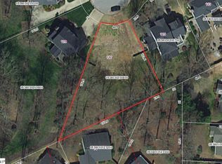 117 Cosgrove Ln, Taylors, SC 29687