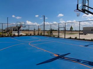 Bellaire Plan, The Landing at Pearland, Pearland, TX 77581