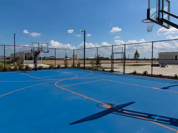 Bellaire Plan, The Landing at Pearland