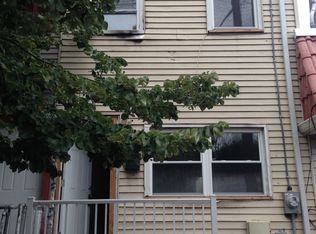 1232 S Clinton Ave, Trenton, NJ 08611
