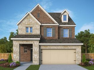 2521 Four Roses Dr, Lewisville, TX 75056