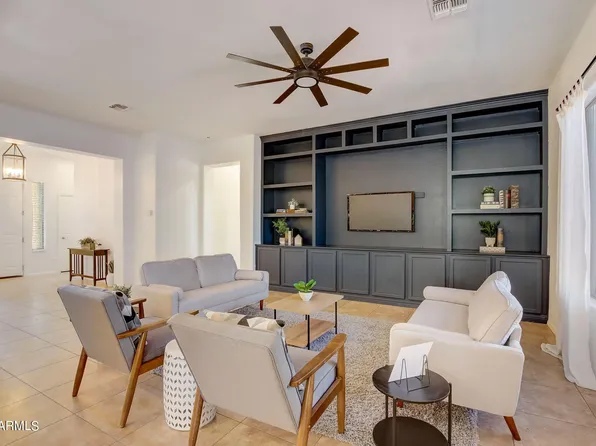 37826 W OLIVO Street, Maricopa, AZ 85138