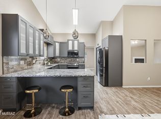 9696 E Paseo San Rosendo, Tucson, AZ 85747