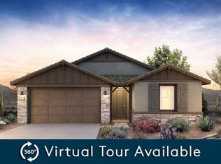 32483 N 133rd Ln, Peoria, AZ 85383