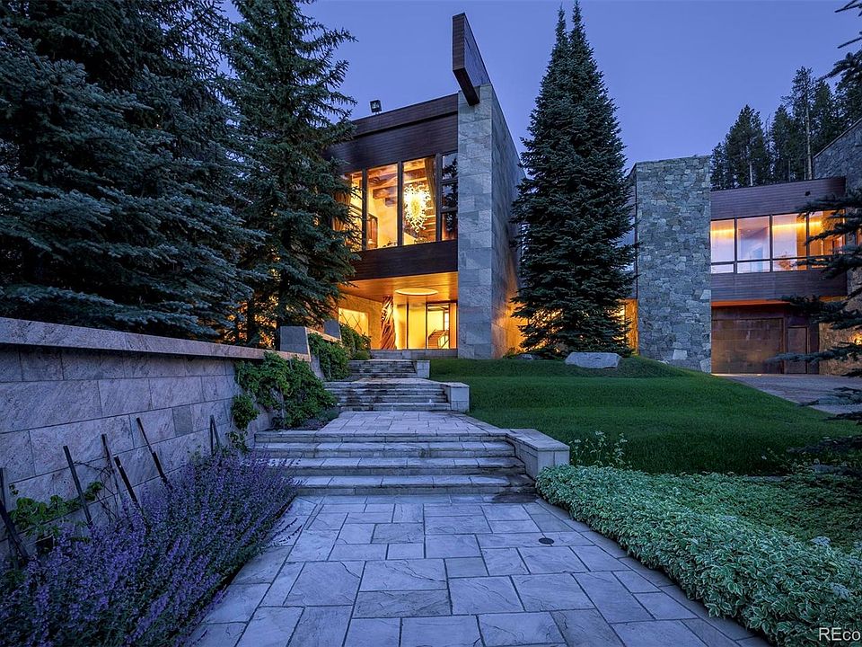 25 Casteel Creek Rd, Edwards, CO 81632 Zillow