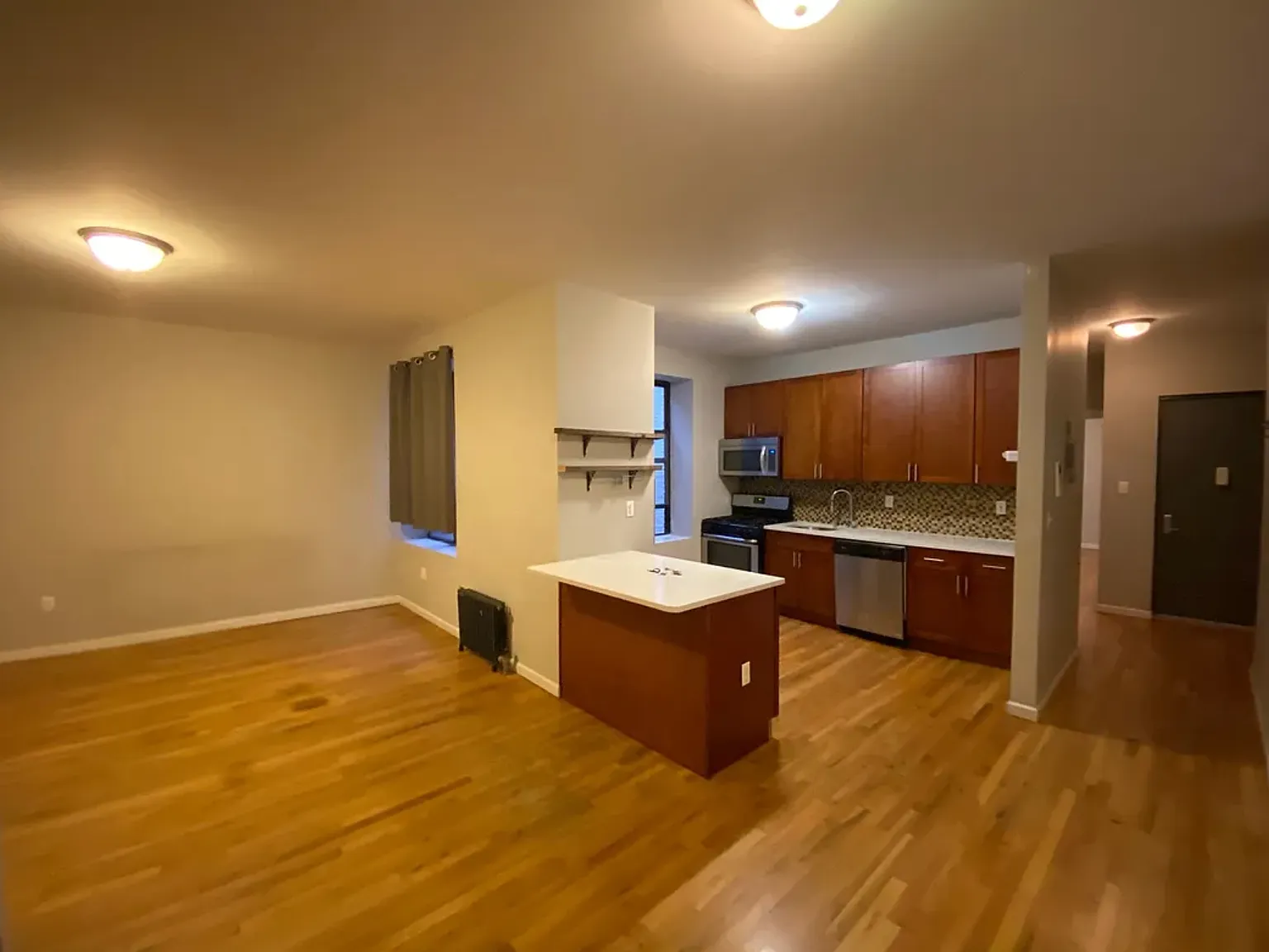 64 Wadsworth Terrace — Photo 1