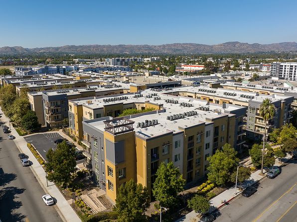 21201 Kittridge St APT 3113
