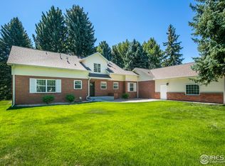 1834 Reservoir Rd, Greeley, CO 80631