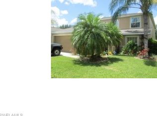 11306 Lake Cypress Loop, Fort Myers, FL 33913