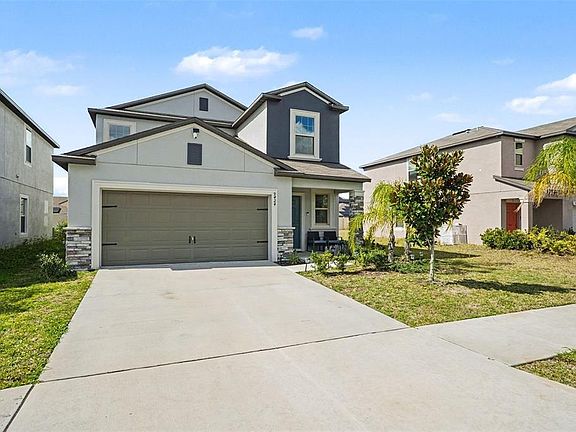 2nd image of 9424 Lemon Drop Loop